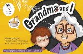 51Talktextbook.51talk.com/text/ClassicEnglishJuniorLevel1/... · 2015. 12. 11. · 51Talk We are going to: meet Timmy's grandma. talk about your grandma. Classic English Junior Level