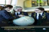 INTERNATIONAL BACCALAUREATE DIPLOMA PROGRAMME...Diploma Programme has seen significant growth in popularity. Currently, there are over 5,000 schools offering the Diploma Programme