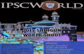 2015 SHOTGUN WORLD SHOOT - IPSC France...Veni, Vidi, Vici 2015 Shotgun World Shoot Agna, Italy When Julius Caesar uttered the Latin phrase “Veni, Vidi, Vici” (“I came, I saw,