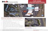 FOR LEASE - LoopNet · PowerPoint Presentation Author: Kris Poorbaugh Created Date: 6/2/2016 3:33:02 PM