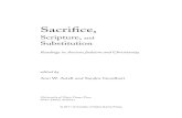 Sacriﬁce,undpress/excerpts/P01461-ex.pdf · Girard’s early work explores the relation of imitative desire to the great literary texts of our culture. The great writers of the