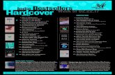 Indie Bestsellers HardcoverWeek of 02.22...2017/02/22  · FICTION NONFICTION Hardcover Indie Bestsellers Week of 02.22.17 = Debut = On the Rise Swimming Lessons, by Claire Fuller