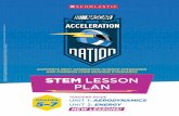 SUPPORTS NEXT GENERATION SCIENCE STANDARDS AND COMMON CORE … · 2020. 6. 15. · SUPPORTS NEXT GENERATION SCIENCE STANDARDS AND COMMON CORE READING STANDARDS . Dear Teacher, STEM