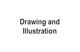 Drawing and Illustration - Wakefield · 2021. 2. 16. · Drawing and Illustration. 4/4
