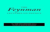 The Feynman Lectures on Physics, vol. 3 for tablets...Feynman’s lectures are as powerful today as when ﬁrst published, thanks to Feynman’s unique physics insights and pedagogy.