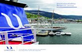 Sustainability Report 2015 - Utkilen · 2016. 4. 6. · 2 // Sustainability Report 2015 Sustainability Report 2015 // 3 Utkilen AS is a fully integrated shipping company with headquarters