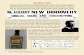 DR SHELDON'S...Sydney and immediately began producing and marketing its first remedy - Dr Sheldon's New Discovery (for coughs and colds). Born in Iowa in 1873 to Canadian parents …