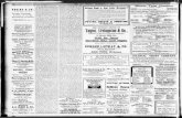 The Sun. (New York, N.Y.) 1906-11-05 [p 12].€¦ · property market makes Again YORK stocks nerwlad bout second houses T-Ciilrago Wall should prices really really 33 owing current