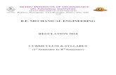 B.E. MECHANICAL ENGINEERINGsethu.ac.in/dept/Mech/pdf/M2014.pdf · 2020. 10. 14. · An ISO 9001:2008 Certified Institution Pulloor, Kariapatti, Virudhunagar (Dist.) -Pin: 626 115.