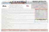 MIAMI MARLINS BASEBALL INFORMATION DEPARTMENTmlb.mlb.com/documents/6/9/4/83323694/July_6_at_STL_4... · 2020. 4. 20. · MIAMI MARLINS (42-45) RHP Henderson Alvarez (5-3, 2.33) at