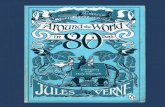 Around the World in 80 Days - Joyful and Successful ......AROUND THE WORLD IN EIGHTY DAYS 5 I: In Which Phileas Fogg and Passepartout Accept Each Other, The One As Master, The Other