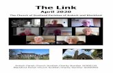 The Link - Ardoch Parish Church · 2020. 4. 28. · Lanzarote, we have had to quarantine ourselves for 14 days. An Ardoch volunteer shopped for us and posted letters etc. It is at