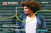 Postgraduate programmes in Data Science...of the Postgraduate Diploma programmes, upon completion you may decide to progress to a higher award, a related Postgraduate Diploma or an