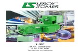 Leroy-Somer LSK motors - Catalogue - Ref. 3805mlatsos.gr/img/cms/LSK-Catalogue-3805d_en.pdfLEROY-SOMER reserves the right to modify the design, technical specifications and dimensions