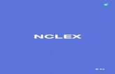 NCLEX · NCLEX Multiple Choice Questions Section MoreinFullVersion. GetNow 30+TopicsCovered 3000+Question PracticeQuestions PrintableVersion WeeklyUpdates ExamPreparation InteractivePDF