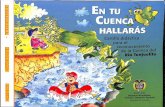 Universidad Icesi · 2018. 6. 25. · El documento, que en esta ocasión toma como referente la Cuenca del Río Tunjuelito, está dirigido a escolares de básica primaria entre los