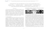 A Polarimetric Thermal Database for Face Recognition …...Kristan P. Gurton1 Matthew Thielke 1 Prudhvi Gurram2 Alex L. Chan1 1U.S. Army Research Laboratory, 2800 Powder Mill Rd.,
