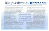 Develop ineo+ 224e-20200130080321...Blame culture a thing of the past OLICE Federation As the Home Office unveils the reformed complaints system, the Police Federation of England and