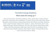 The Earth’s Energy Imbalance - UNFCCC Pres...Valentin Aich, Susheel Adusumilli, Hugo Beltrami, Tim Boyer, Francisco José Cuesta-Valero, Damien Desbruyères, Catia Domingues, Almudena