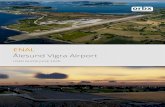 ENAL User Guide · 2020. 6. 21. · Orbx ENAL User Guide 3 Thank you! Orbx would like to thank you for purchasing ENAL Ålesund Vigra Airport – Gateway to the fjords! Ålesund Vigra