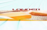 Lander Distributorslanderdistributors.com/3/Page6_2.pdf · su83. 48 s LT83 SL183 s 1183 s [183 .48w 24" 32" 36 40 " 24 30" 31" 36" 315' (H) (H) 315 (H) 315 (H) (H) (H) Counter Top