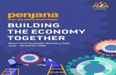 BUILDING THE ECONOMY TOGETHER - AMCHAM · 2020. 6. 5. · RAHSIA BESAR Towards a Better Future YAB Tan Sri Muhyiddin Yassin Prime Minister of Malaysia ... i-11 Internet Connectivity