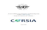 ICAO CORSIA CO Estimation and Reporting Tool (CERT): 2020 … · 2020. 12. 18. · Estimation Model (CEM) based on Great Circle Distance (GCD) input in version 2019 of the ICAO CORSIA