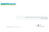 PerkinElmer Product Activationfurutalab/pdf/User guide Eng.pdf · 2020. 4. 28. · PerkinElmer Product Activation User Guide Page 9 of10 © Copyright 2019 PerkinElmer Informatics,