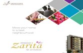 VERACIOUS · in country. Yes, VERACIOUS ZARITA has it all. Live, unwind, relax, play, educate, socialize... VERACIOUS ZARITA is your one-point solution to a city life in its true