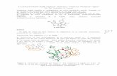 Química - WordPress.com · Web viewEn cancer se ha visto que su la funcion de la Hsp90 esta alterada. Inhibidores de la Hsp90 se unen en el sitio donde naturalmente se une el ATP.