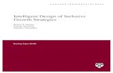 Intelligent Design of Inclusive Growth Strategies Files/20-050_02d05cb1... · Robert S. Kaplan, George Serafeim, Eduardo Tugendhat Abstract Improving corporate engagement with society,