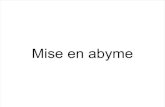 Mise en abyme - Alliance Française Halifax · 2016. 11. 28. · Created Date: 3/8/2013 7:24:48 PM