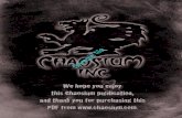 Sample file - DriveThruRPG.com · 2018. 4. 28. · Chaosium Inc., 22568 Mission Blvd. #423, Hayward, CA 94541-5116 U.S.A. Our web site always contains the latest release information
