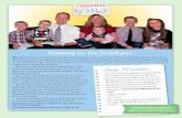 The Church of Jesus Christ of Latter-day Saints · 2013. 12. 17. · Kaleb, Noé, Gavin, Teague, and Hiram R., ages 10, 10, 6, 3, and 1, Ontario, Canada See the Old Testament Scripture