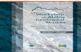 Workshop Alpine Geological Studies · 2018. 8. 17. · EGU series: Émile Argand Conference -13th Workshop on Alpine Geological Studies September 7th-18th 2017, Zlatibor Mts. (Serbia)