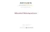 UML Model Navigation in Sparx Systems Enterprise Architect · 2020. 9. 7. · Dynamic ViewThe dynamics of your system, containing State Charts, Activity and Interaction diagrams.