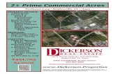 2+ Prime Commercial Acresimages.landsofamerica.com/.../83/1060E-mailPacket_0b7b.pdf · 2017. 12. 1. · Customer Full - Lots & Acreage MLS#: 13525724$ Active Northwest LOOP Stephenville