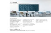 Design—Johan Lindstén · solutions, Saint-Gobain Ecophon AB, since 2017. The Eco-phon Inside™ label guarantees that products bearing this brand have been developed together with