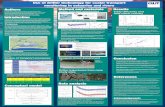 Use of drifter technology for scalar transport monitoring in estuaries … and Richard... · 2017. 5. 10. · turbulence mixing; wind mixing, surface waves, interaction with rough