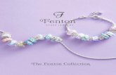 The Fenton Collection - Lapolapo.jp/wp-content/themes/lapo/images/fentonjewelry...Made in America Fenton glass bead bears the signature of handcraftsmanship; those slight variations