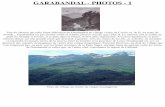 GARABANDAL - PHOTOS - 1 · 2019. 1. 1. · Les Pins ont été un lieu préférentiel pour les « mystères de Garabandal » surtout depuis que les portes de l'église furent fermées