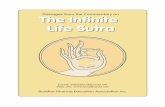 The Infinite Life Sutra - Buddhismbuddhanet.net/pdf_file/passages.pdf · 2013. 12. 5. · The great Maitreya Bodhisattva is currently in the Tusita Deva (a level in heaven). After
