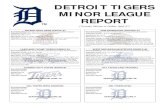 2017 Minor League Report 4-22-2017 - MLB.commlb.mlb.com/documents/3/8/0/225959380/2017_Minor...Oswalt (W, 1-2) 4.24 7.0 3 1 1 2 4 0 26 Regnault 0.00 1.0 1 0 0 0 3 0 4 Griset 5.63 1.0