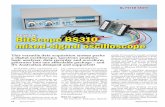 Review: BitScope BS310 mixed-signal oscilloscopeengine” in the pages of Circuit Cellar. He won firstprize in a competition for his efforts. subsequently, bitscope went on to offer