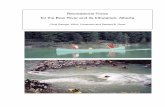 Recreational Flows for the Bow River and its Tributaries, Alberta · 2018. 9. 18. · Recreational Flows for the Bow River and its tributaries, Alberta Chris George, Wilco Tymensen