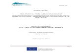 MUSES PROJECT CASE STUDY 1B: TIDAL ENERGY … · for various tidal energy developers, governments, and marine scientists not only in the Pentland Firth or Scotland, but for Europe