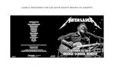 Metallica Live Concert Downloads, Streaming and CDsMETALLICA.COM LIVEMETALLaCOM 22, WHISKEY IN THE JAR (TRADITIONAL) WHEN A BLIND MAN CRIES (BLACKMORE/GILLAN/GLOVER/LORD/PAICE) HERO