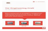 Vsr Engineering Craft...About Us VSR Engineering Craft was founded in the year 1997 as the eminent name responsible for manufacturing and supplying Steel Structures and Poly houses.