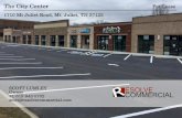 The City Center For Lease 1710 Mt Juliet Road, Mt. Juliet ......Mt Juliet, TN 37122 A new, large-scale commercial and residential development called "Providence Marketplace" is located