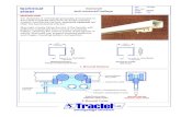 technical ref.: T4762 monorail rev. no.: sheet and monorail trolleys · 2020. 2. 13. · technical sheet monorail and monorail trolleys ref.: T4762 rev. no.: date: 09/99 page: 1/4
